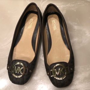 Michael Kors ✨ Flats - Never Worn